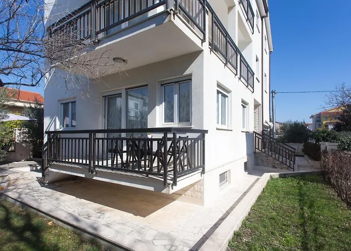 Apartments Villa Japeri